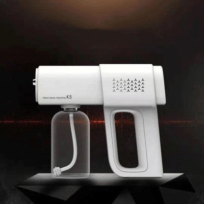 Handheld Electric Nano Sanitizer Spray Gun