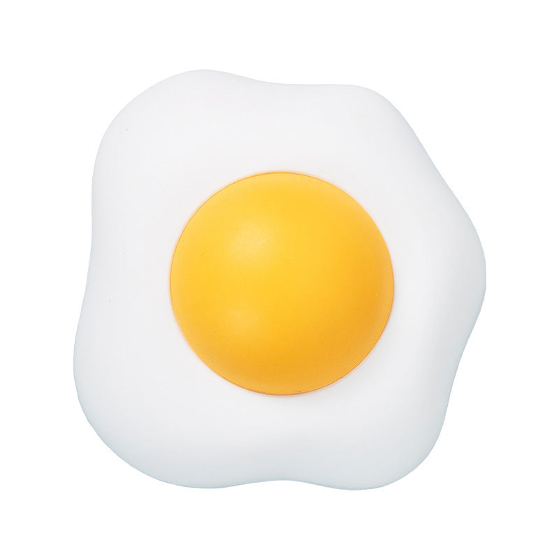 Eco-Friendly Catnip Chew Ball for Kittens