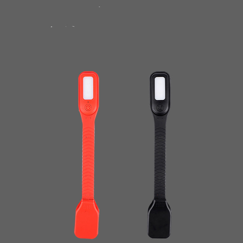 Flexible Rechargeable LED Reading Light