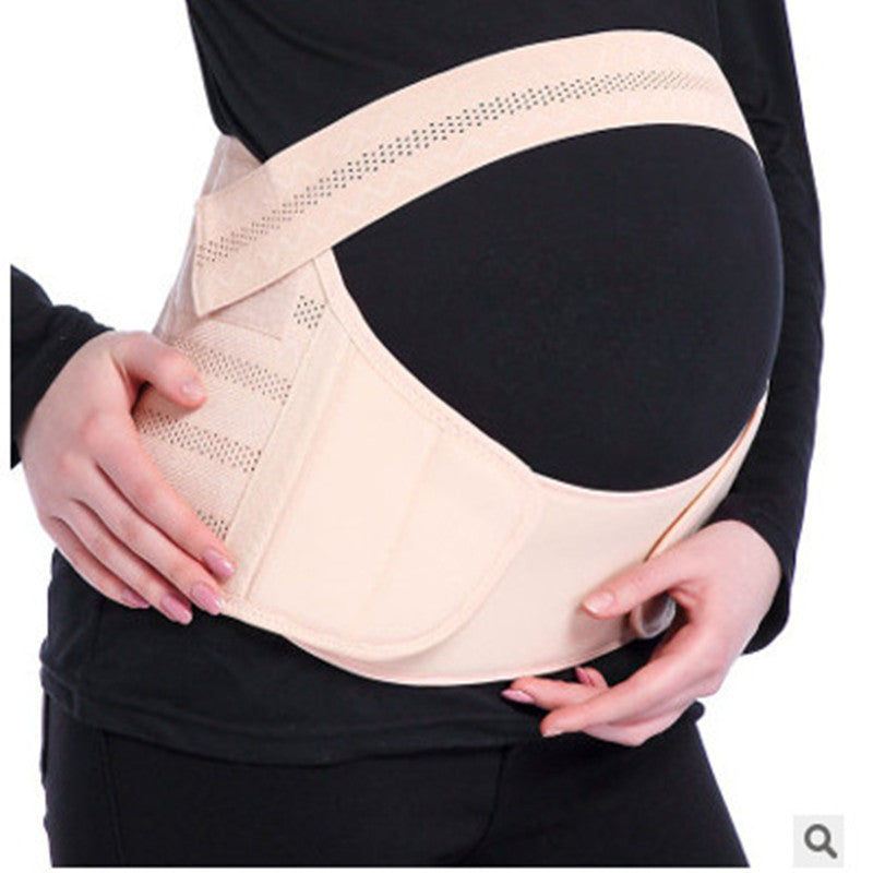 Eco-Friendly Pregnancy Support Belt