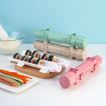 Eco-Friendly Sushi Roll Maker for Perfect Sushi Rolls