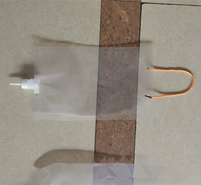 Eco-Friendly Slow Release Travel Drip Irrigation Bag