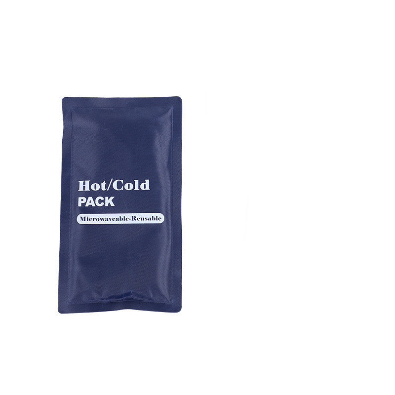 Reusable Hot and Cold Therapy Compress Bag