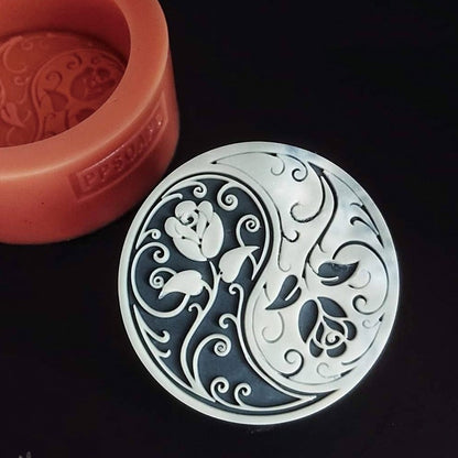 Eco-Friendly Handmade Soap Molds for Luxurious Bathing