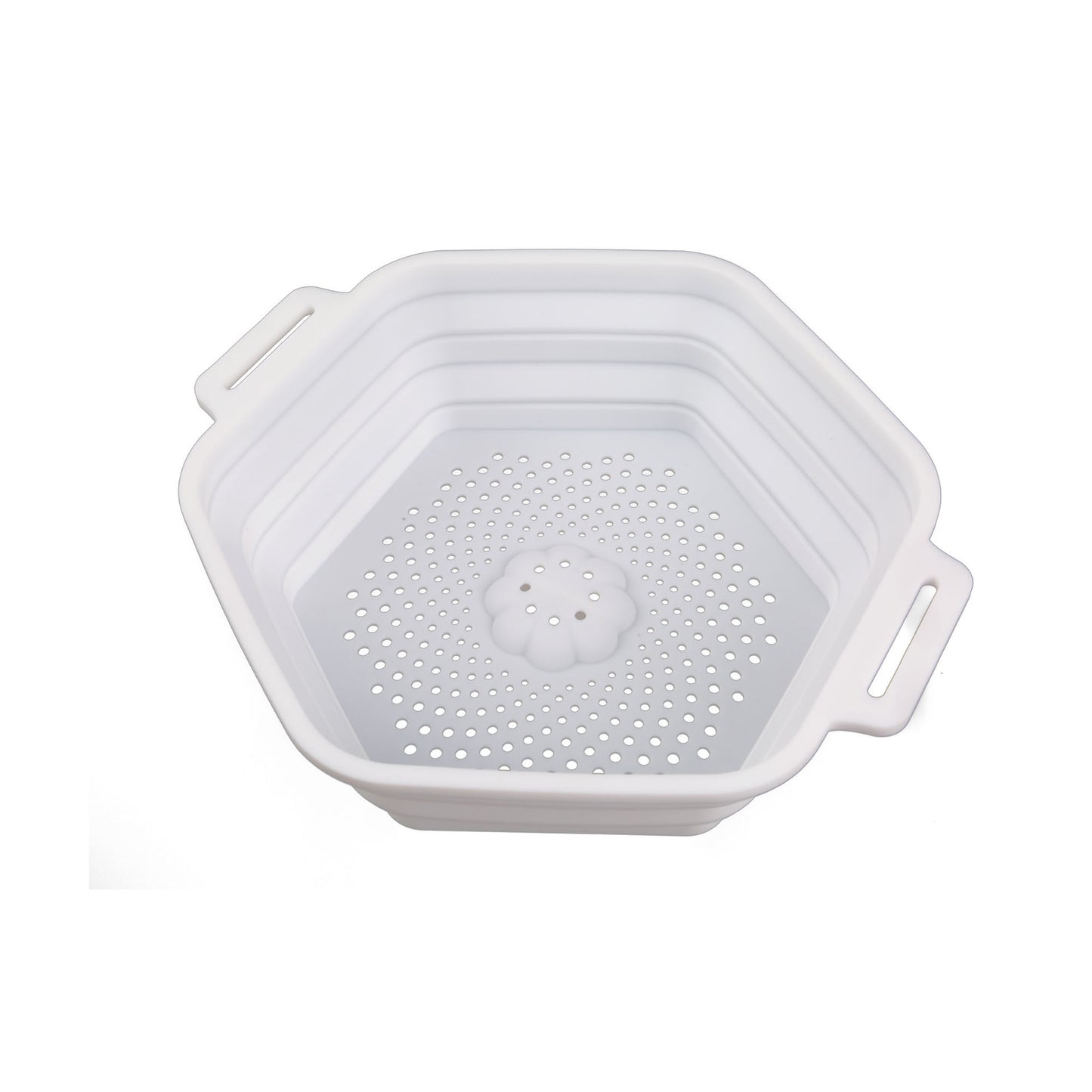 Eco-Friendly Foldable Ice Bath Tub for Home Use