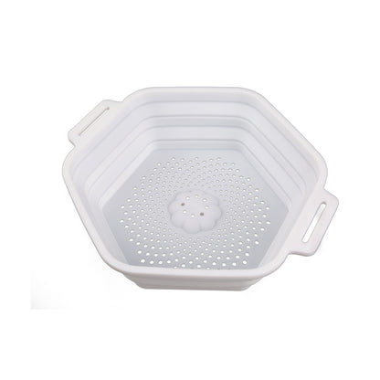 Eco-Friendly Foldable Ice Bath Tub for Home Use