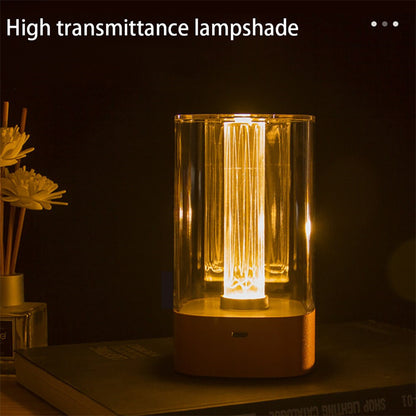 Touch Sensitive LED Ambient Light - Energy Efficient & Eco-Friendly