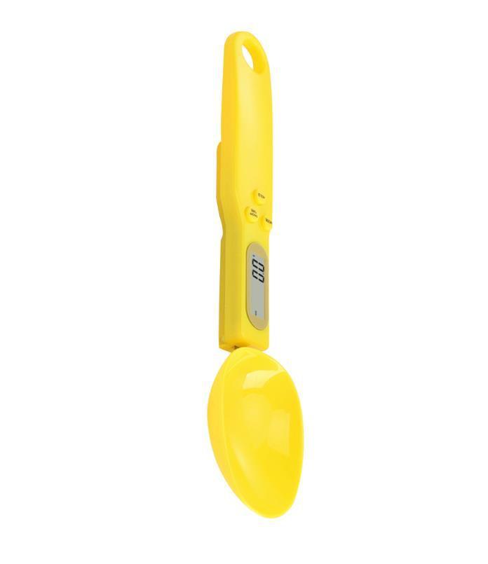 EcoSmart Precision Spoon Scale for accurate kitchen measurements