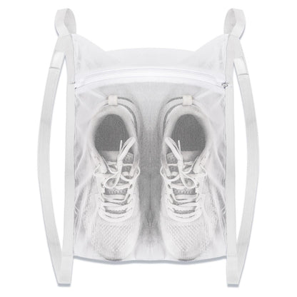 Eco-Friendly Washable Shoe Drying Bag
