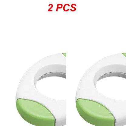 Eco-Friendly Egg Cutter - Sustainable Kitchen Tool