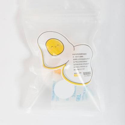 Eco-Friendly Catnip Chew Ball for Kittens