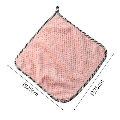 Eco-Friendly Microfiber Dishcloths for Sustainable Cleaning
