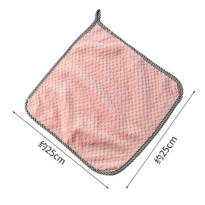 Eco-Friendly Microfiber Dishcloths for Sustainable Cleaning