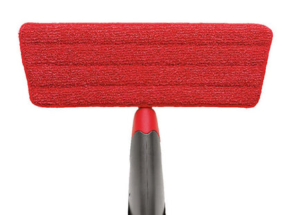 Eco-Friendly Microfiber Mop Replacement Cloths