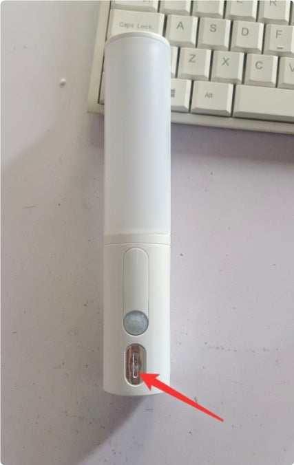 Smart Motion Sensor LED Night Light for Home & Kitchen