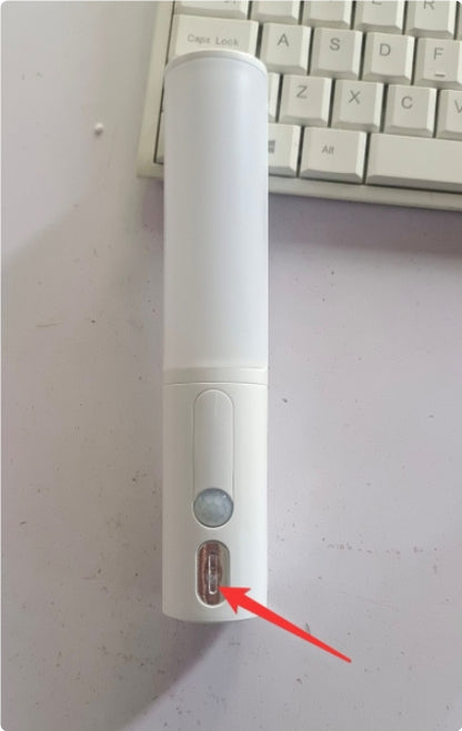 Smart Motion Sensor LED Night Light for Home & Kitchen