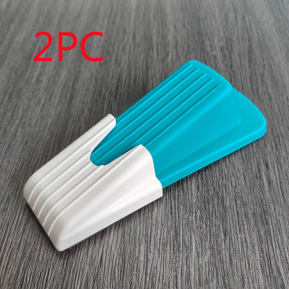 Eco-Friendly Non-Toxic Doorstop Wedge