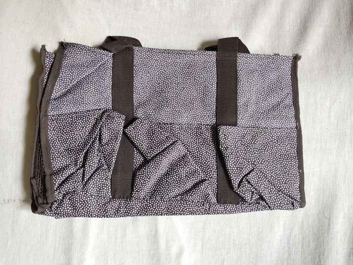 Eco-Friendly Thickened Waterproof Shopping Bag