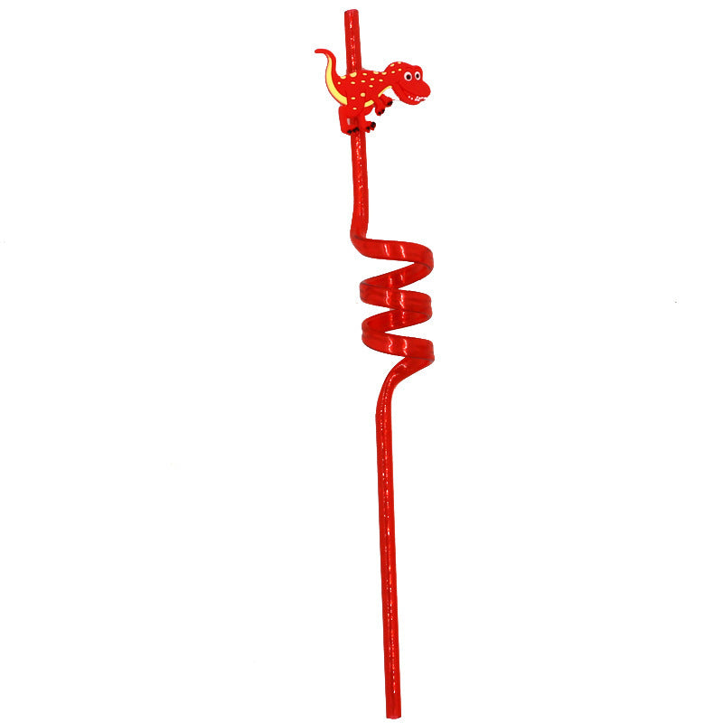 Eco-Friendly Small Animal Drinking Straws