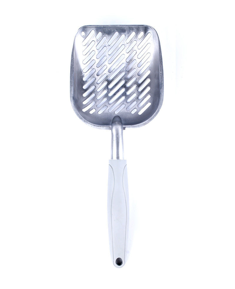 Eco-Friendly Non-Stick Cat Litter Scoop
