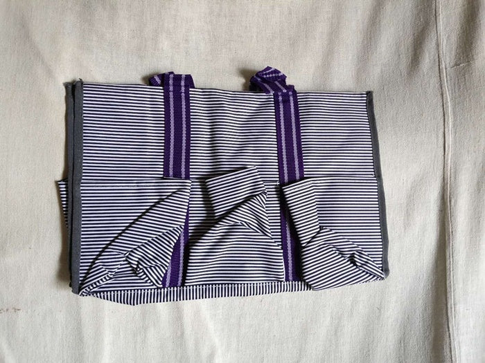 Eco-Friendly Thickened Waterproof Shopping Bag