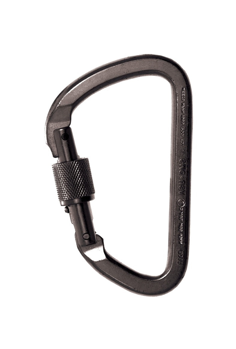 Patriot Cargo Net™  - Carabiners