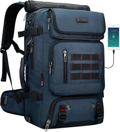 BEAST™ 3-in-1 Premium Oxford Gym Bag