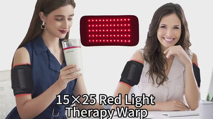 MagicWrap™ Infrared Red Light Therapy Belt