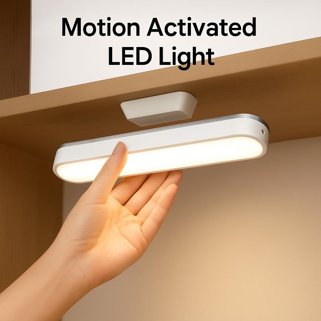 Magnetic Touch Control LED Table Lamp