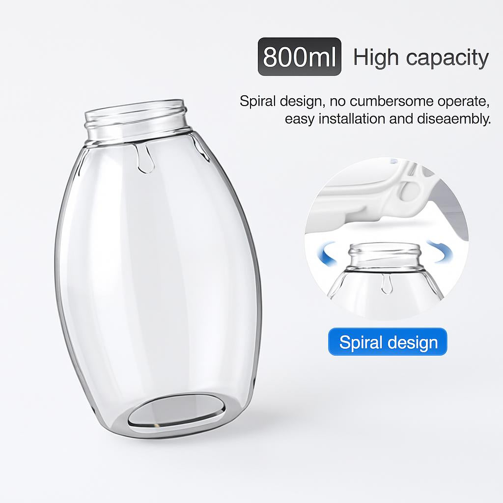 Eco-Friendly Wireless Nano Spray Gun for Disinfection