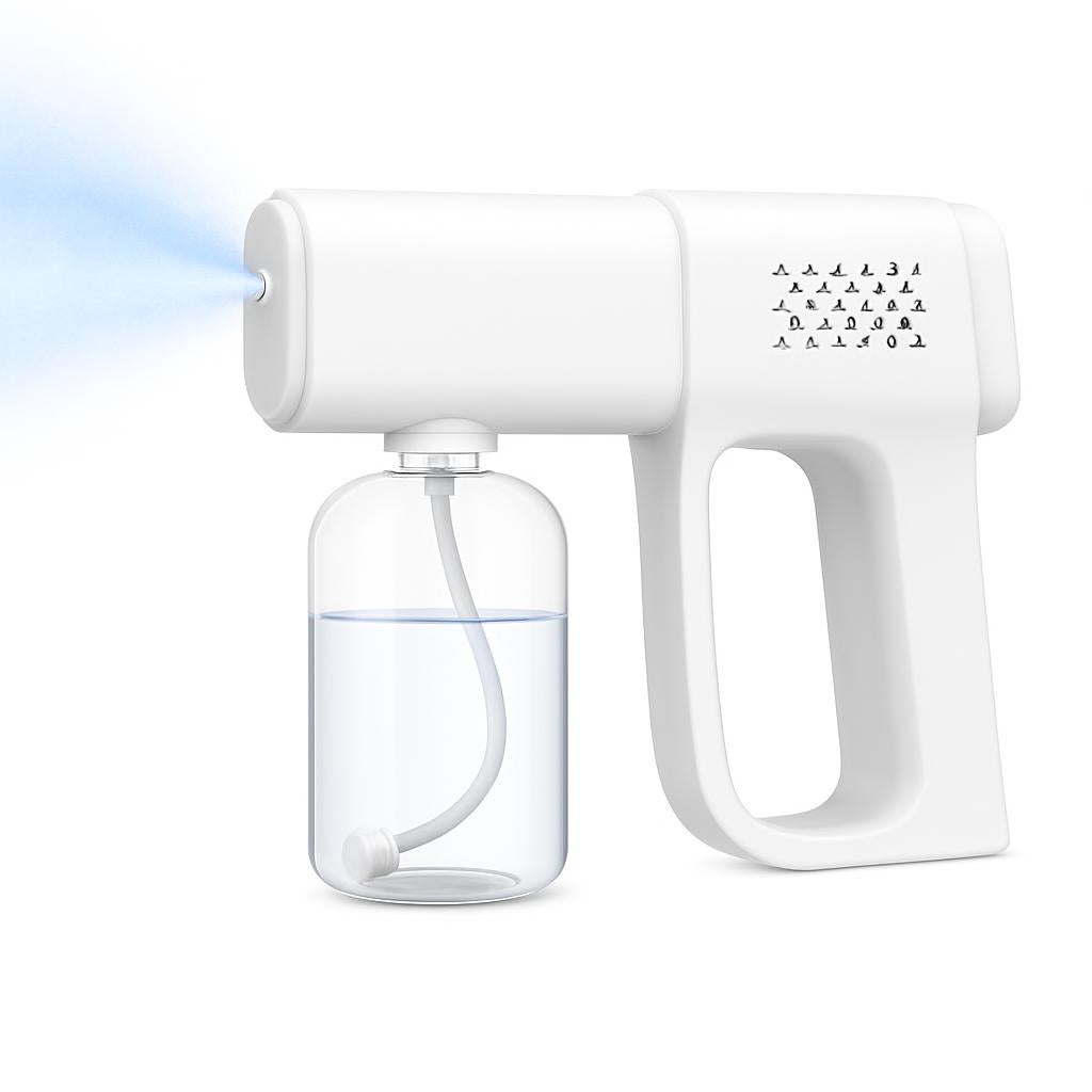 Handheld Electric Nano Sanitizer Spray Gun