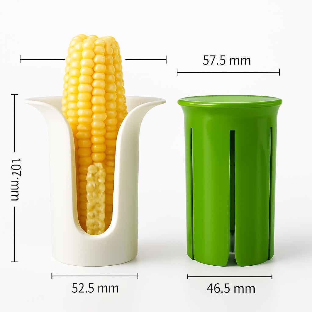 Eco-Friendly Vegetable Slicer - Compact & Durable