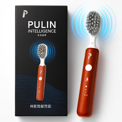 Electric Shoe Brush for Efficient Eco-Friendly Cleaning