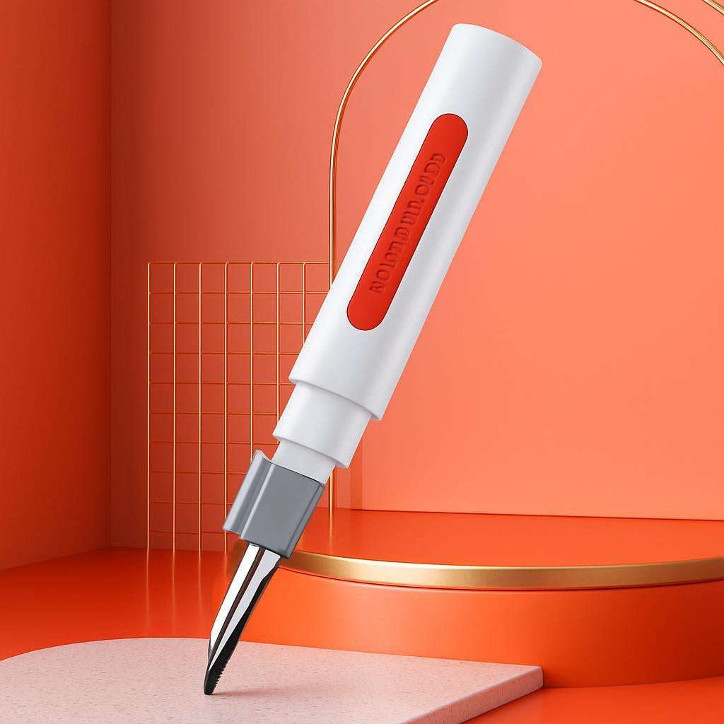 Precision Keyboard Cleaning Brush for Gamers