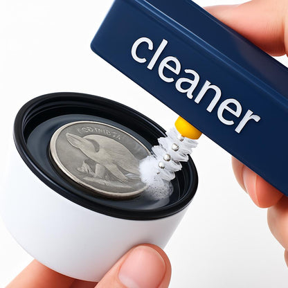 Eco-Friendly Bottle Cleaning Brush Set - Durable & Multi-Use