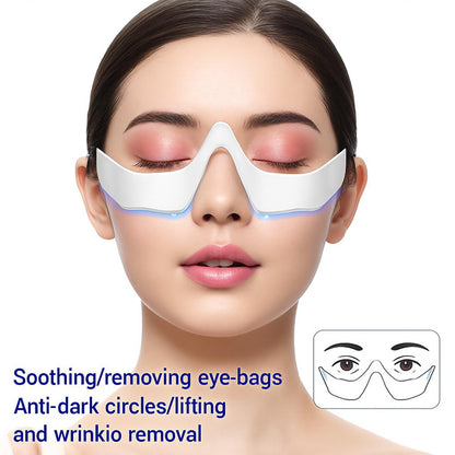 3D Microcurrent Eye Revitalizer for Wrinkles & Dark Circles