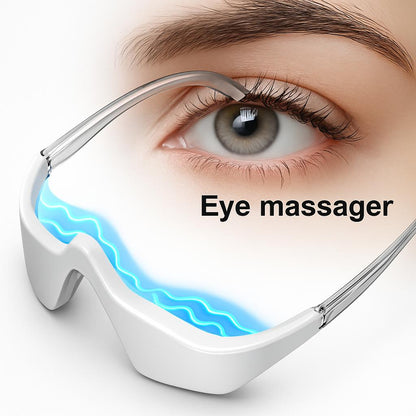 3D Microcurrent Eye Revitalizer for Wrinkles & Dark Circles