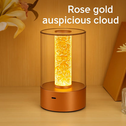 Touch Sensitive LED Ambient Light - Energy Efficient & Eco-Friendly