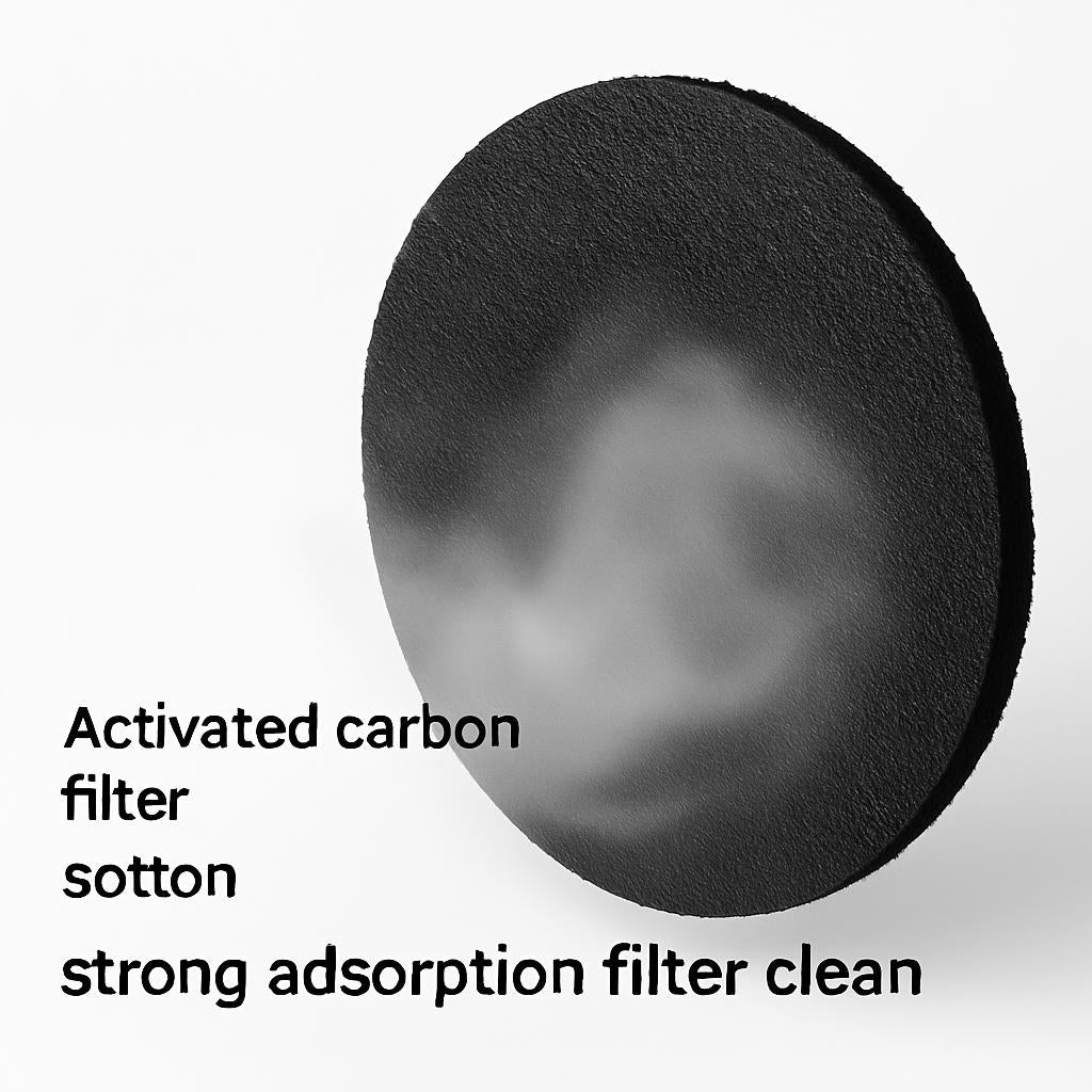 Wireless Portable Range Hood Fan for Smoke Reduction