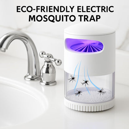 Eco-Friendly Electric Mosquito Trap