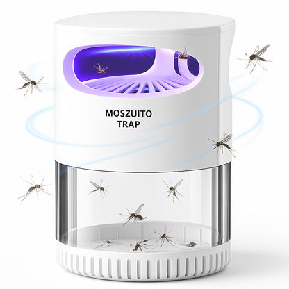 Eco-Friendly Electric Mosquito Trap