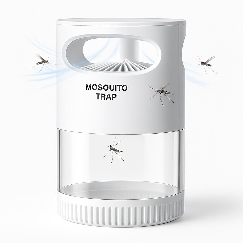 Eco-Friendly Electric Mosquito Trap
