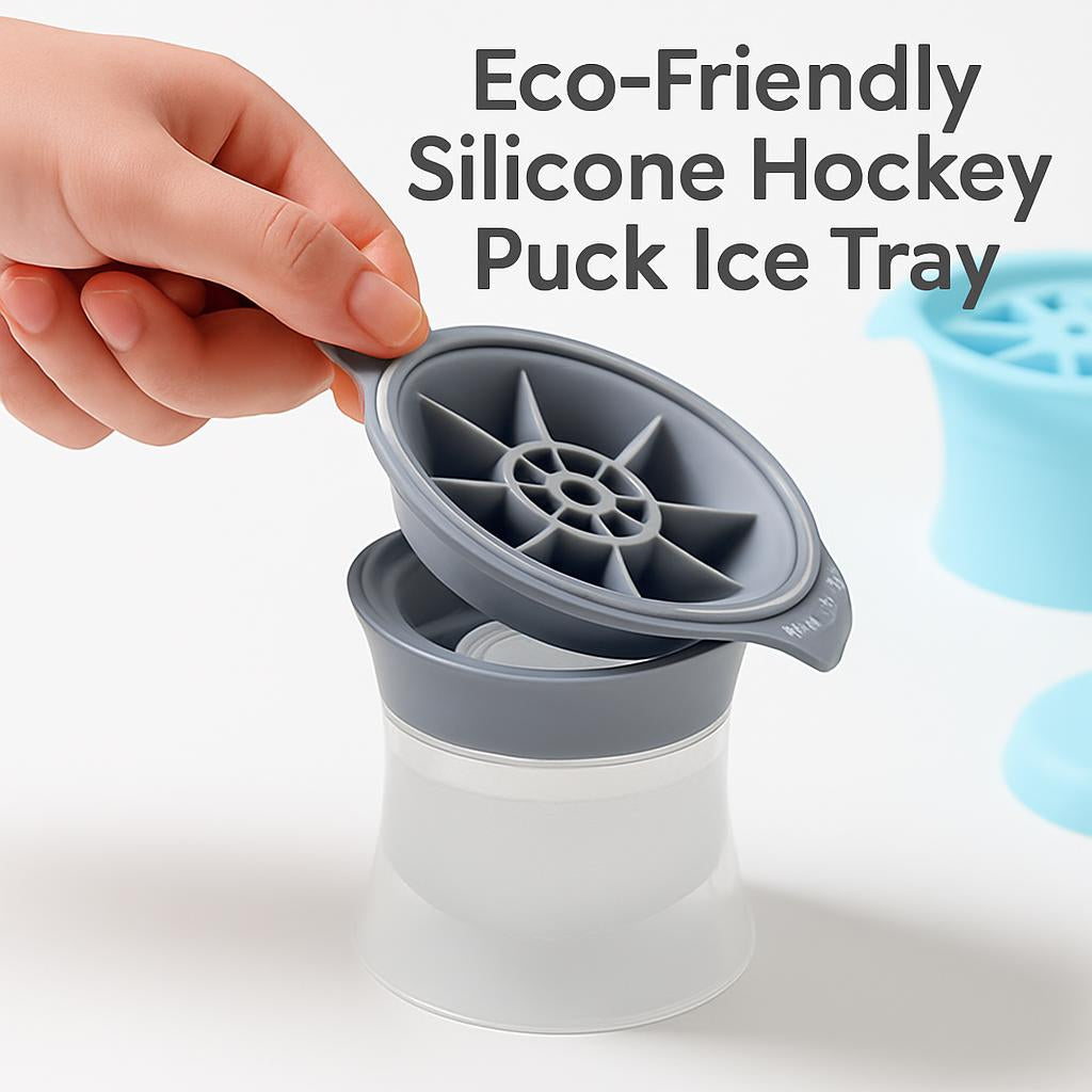 Eco-Friendly Silicone Sink Strainer in Gray