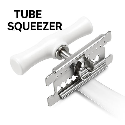 Effortless Jar Opener - Easy Access Kitchen Tool