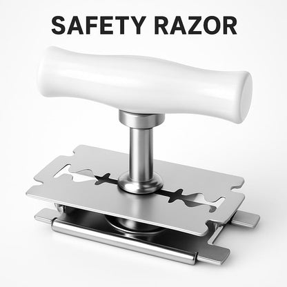 Effortless Jar Opener - Easy Access Kitchen Tool