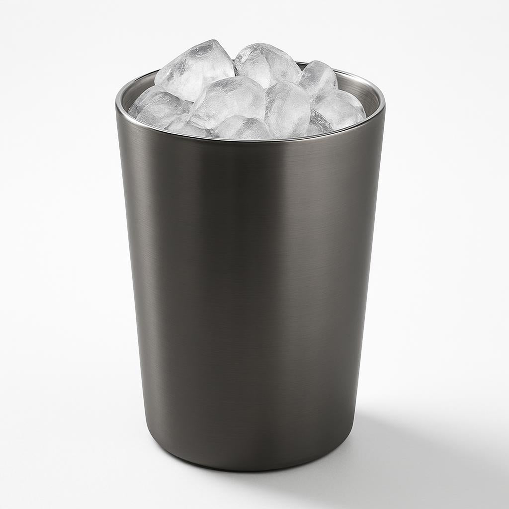 Eco-Friendly Stainless Steel Cocktail Shaker Set