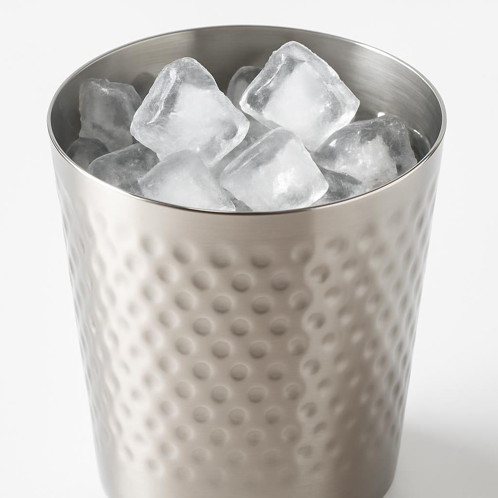 Eco-Friendly Stainless Steel Cocktail Shaker Set