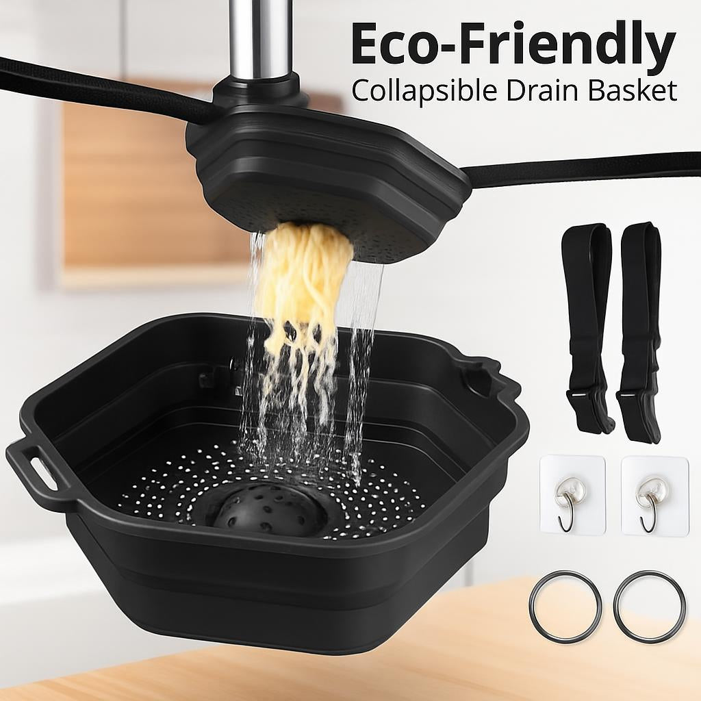 Eco-Friendly Foldable Ice Bath Tub for Home Use