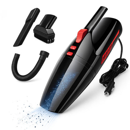 Wireless Handheld Vacuum Cleaner - Compact, Energy-Efficient Cleaning Tool