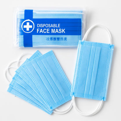 Eco-Friendly Alcohol Wipes - Portable Disinfectant Solution